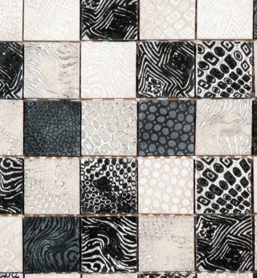 Mosaics    Series ®    (BTO)