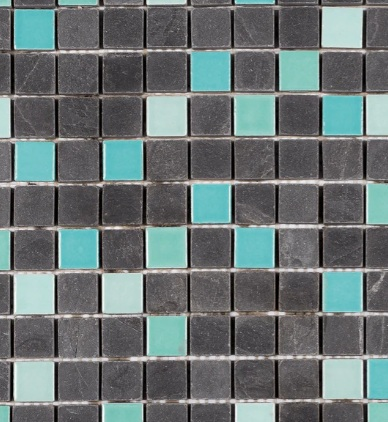Mosaics    Series ®    (BTO)