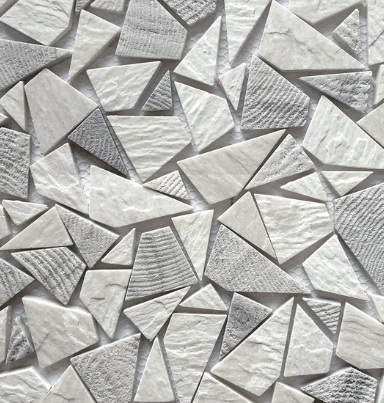 Mosaics    Series ®    (BTO)