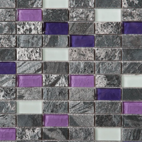 Mosaics    Series ®    (BTO)