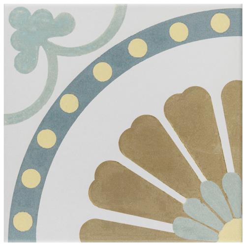 SomerTile        revival      Series