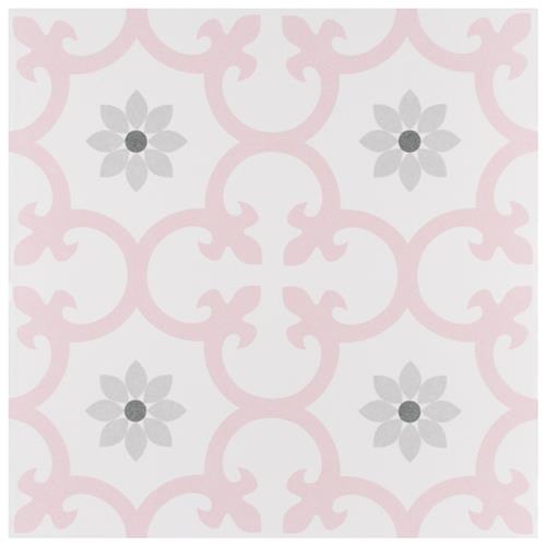 SomerTile          daria         Series