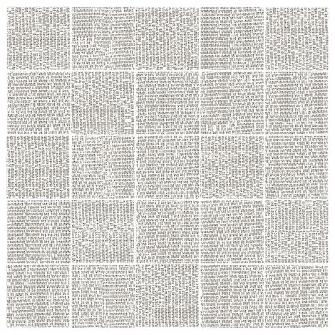 Tile Color Raffia Nemo Tile Raffia Series – Timeless Tile NYC