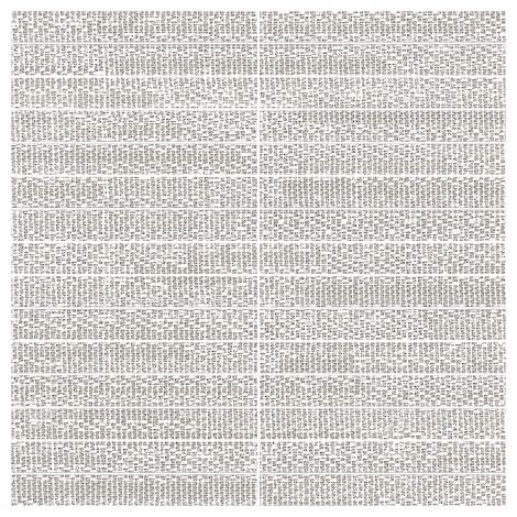 Nemo Tile  Raffia  Series