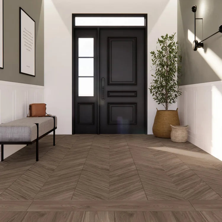 Relieve Chevron     Series ®    (PSD)