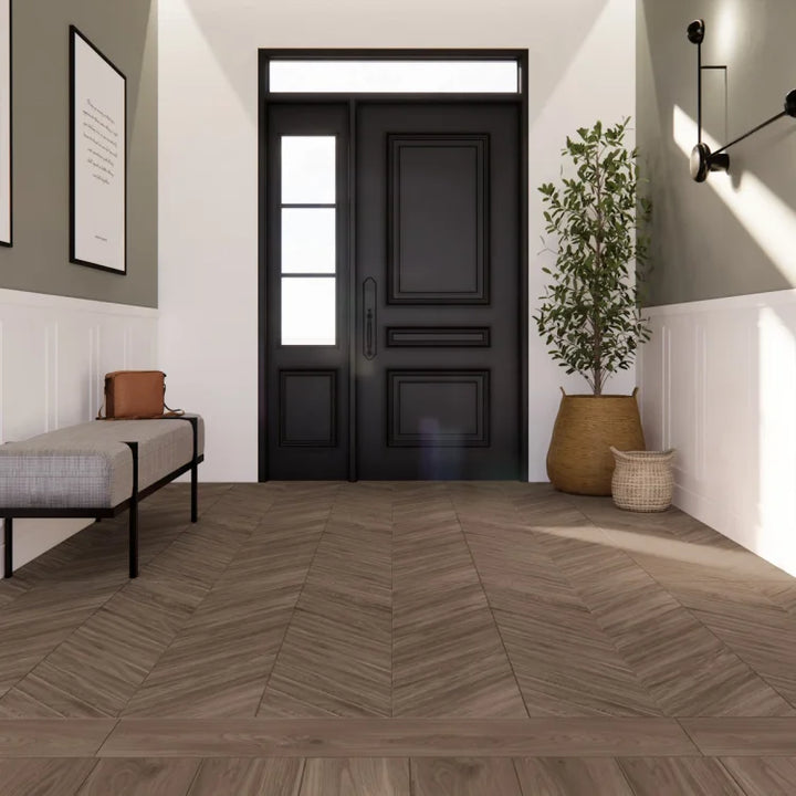 Relieve Chevron     Series ®    (PSD)