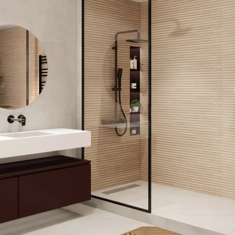 Relieve Slats    Series ®    (PSD)