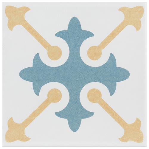 SomerTile        revival      Series