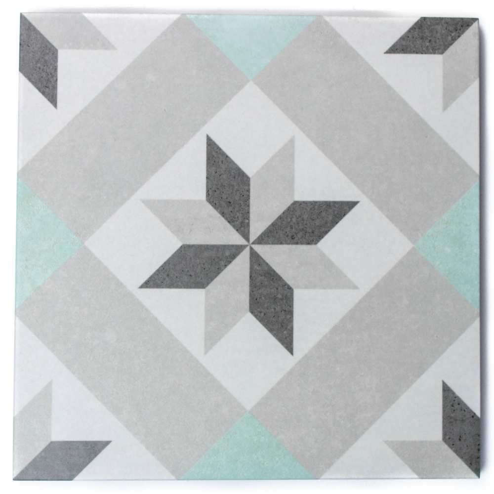Merola Tile            Flora          Series
