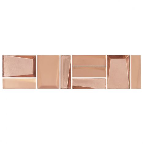 Nemo Tile  Sideview Glass  Series