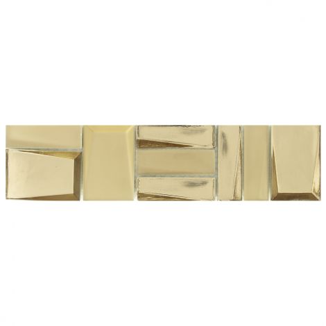 Nemo Tile  Sideview Glass  Series