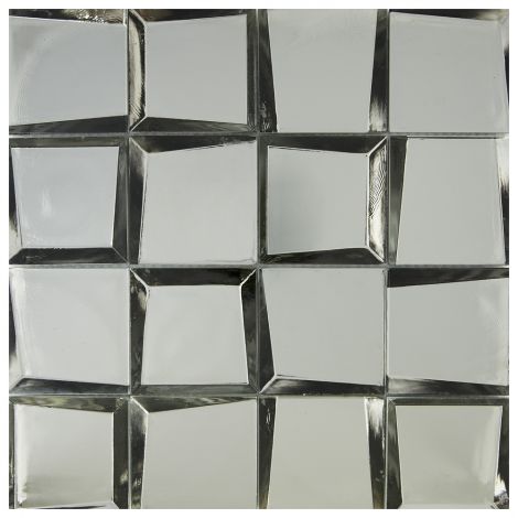Nemo Tile  Sideview Glass  Series