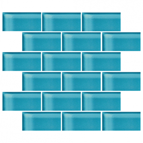 Nemo Tile  Glass Blox  Series