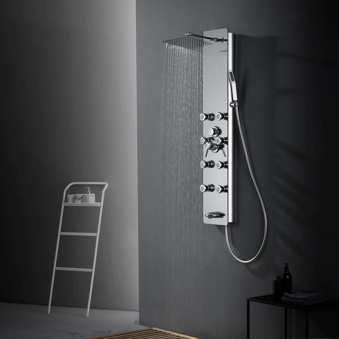 iStyle Shower Panel SP-01C