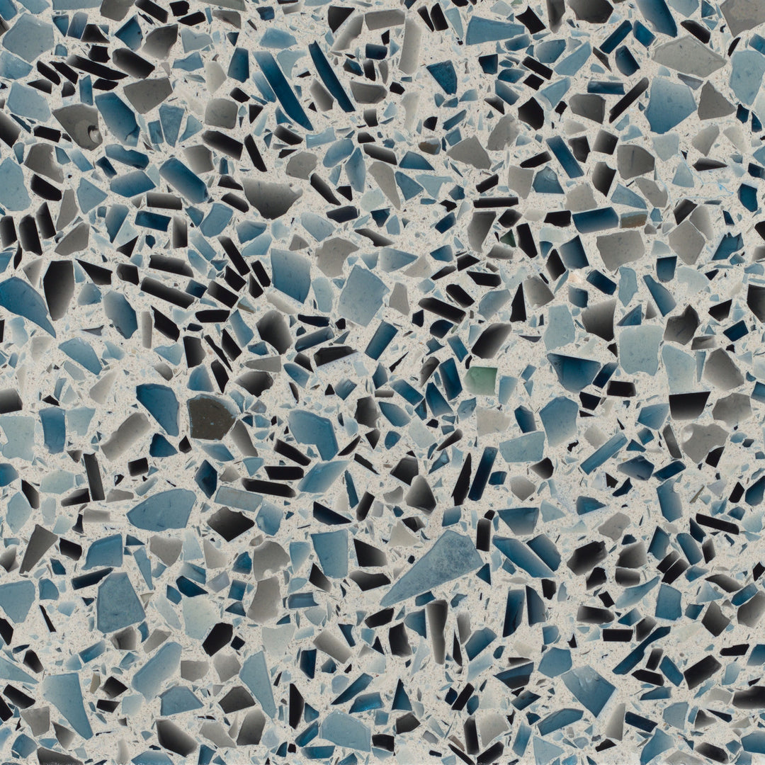 Icestone     Vetrazzo   Series ®    (ICE)
