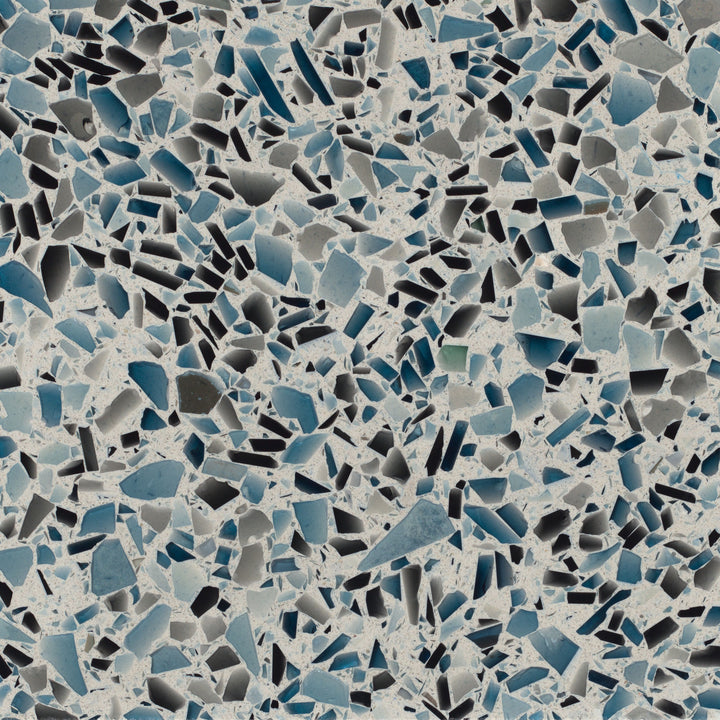 Icestone     Vetrazzo   Series ®    (ICE)