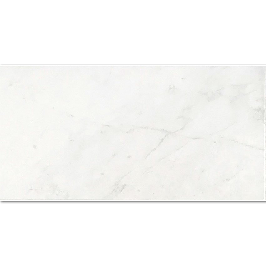 Sweet White Marble   (GST)
