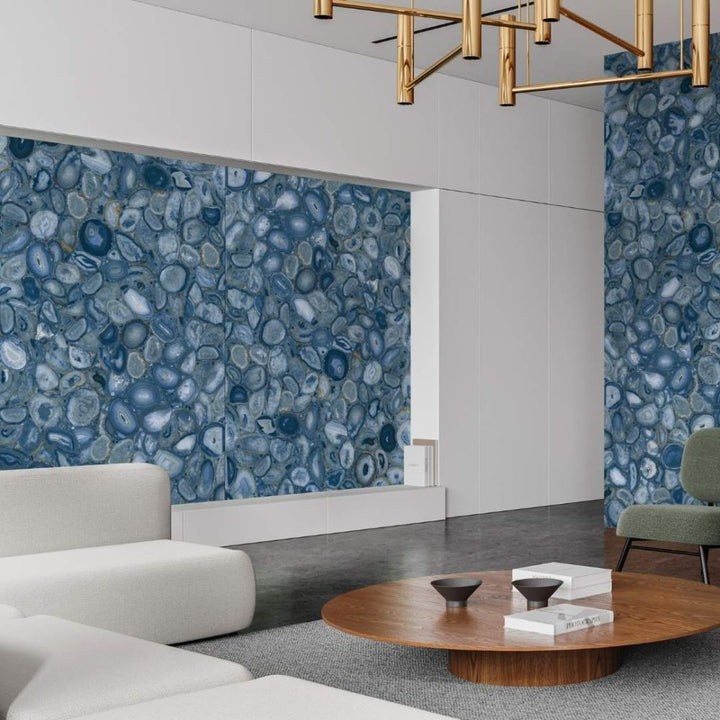 Porcelanosa          Agatina       Series