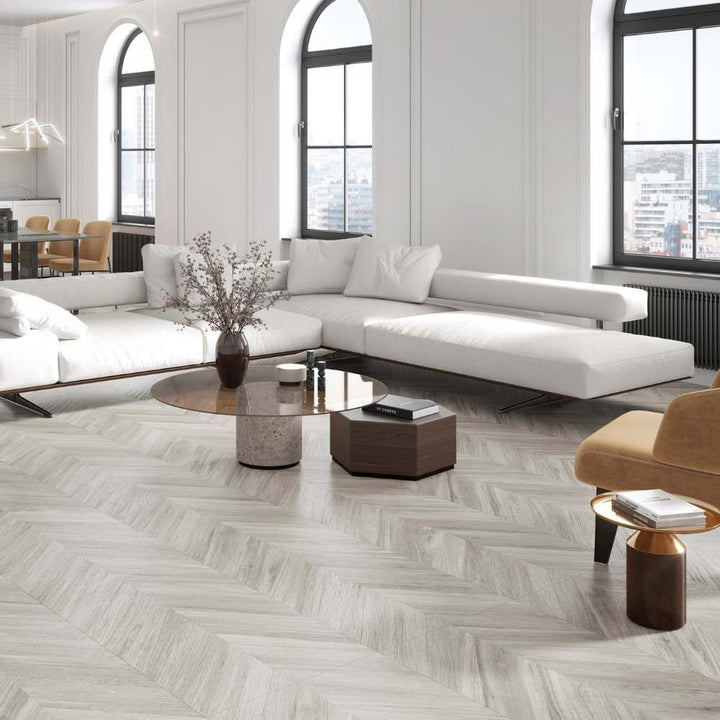 Porcelanosa          Alabama        Series