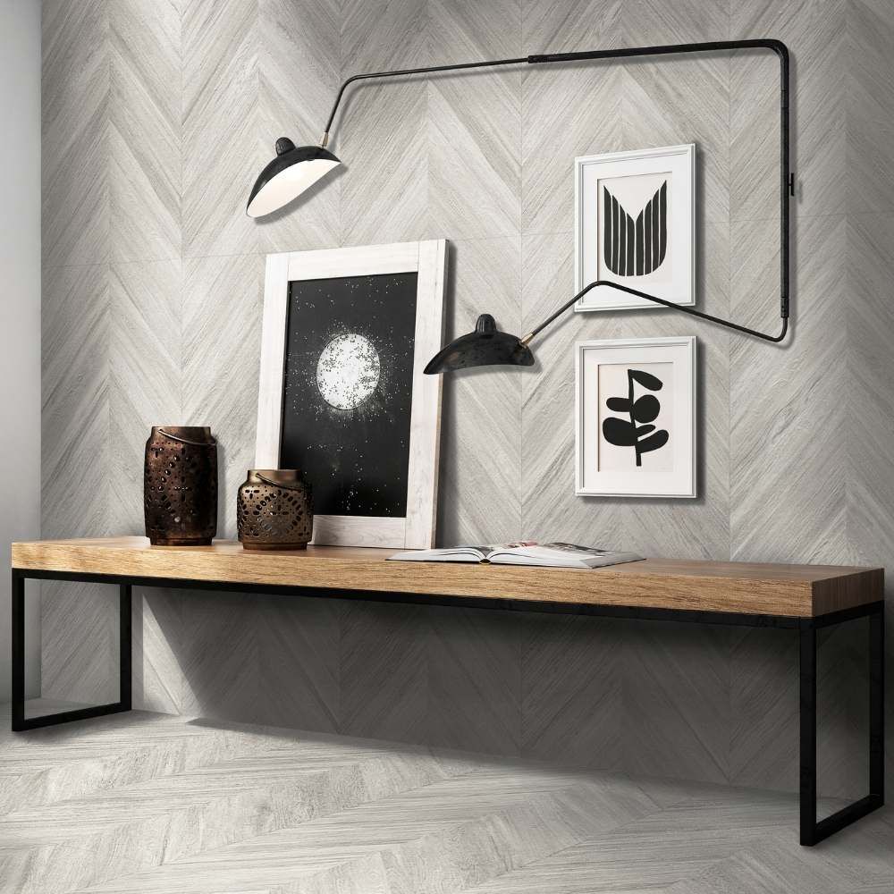 Porcelanosa          Alabama        Series