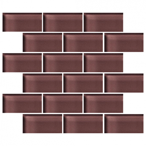 Nemo Tile  Glass Blox  Series