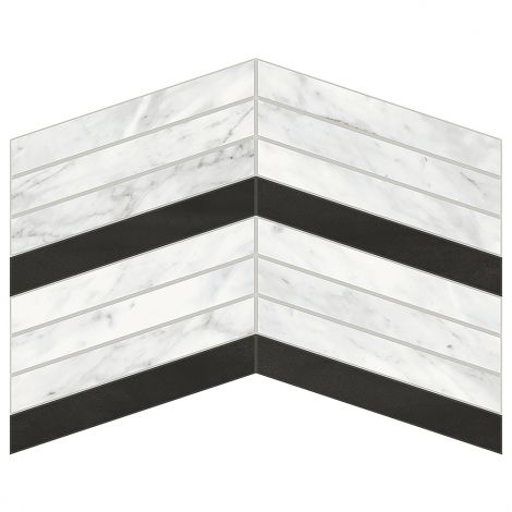 Nemo Tile Trilogy  Series