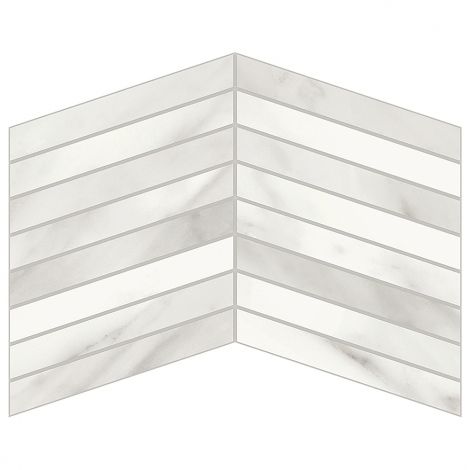 Nemo Tile Trilogy  Series