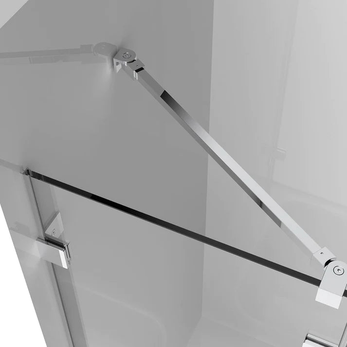 iStyle Shower Door TS04 Series