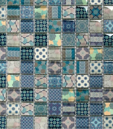 Mosaics    Series ®    (BTO)