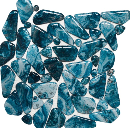 Mosaics    Series ®    (BTO)