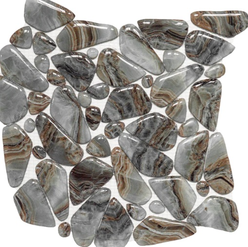 Mosaics    Series ®    (BTO)