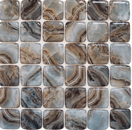 Mosaics    Series ®    (BTO)