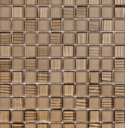 Mosaics    Series ®    (BTO)