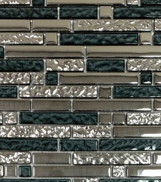 Mosaics    Series ®    (BTO)
