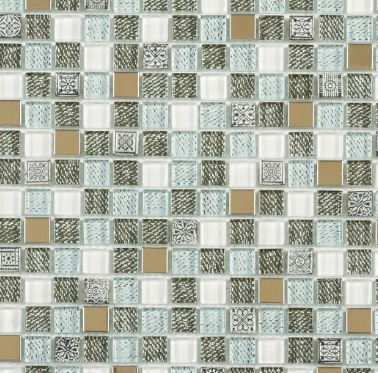 Mosaics    Series ®    (BTO)