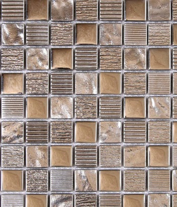 Mosaics    Series ®    (BTO)