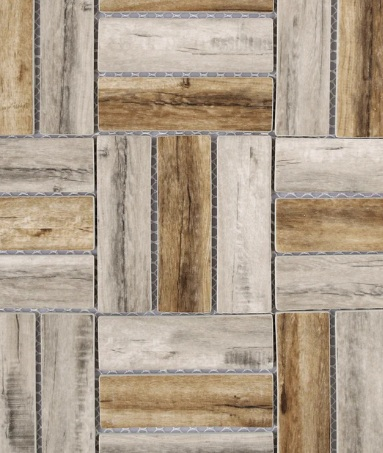 Mosaics    Series ®    (BTO)