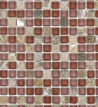 Mosaics    Series ®    (BTO)