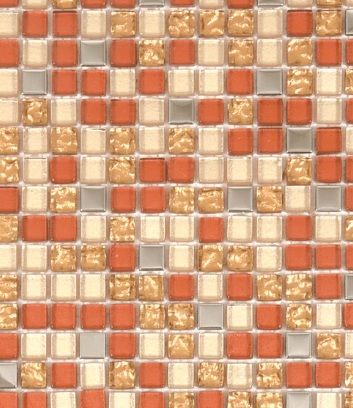 Mosaics    Series ®    (BTO)