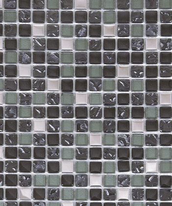 Mosaics    Series ®    (BTO)