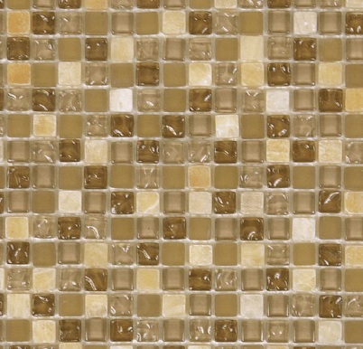 Mosaics    Series ®    (BTO)