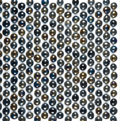 Round Mosaic    Series ®    (BTO)