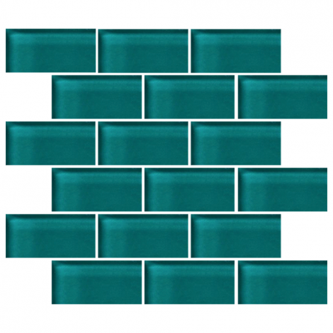 Nemo Tile  Glass Blox  Series