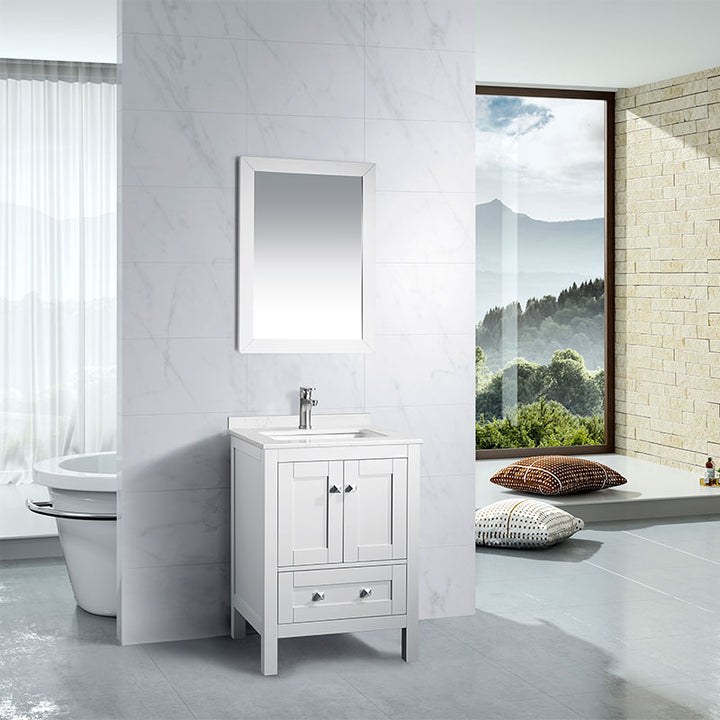 Pasgo YC9002 Vanity