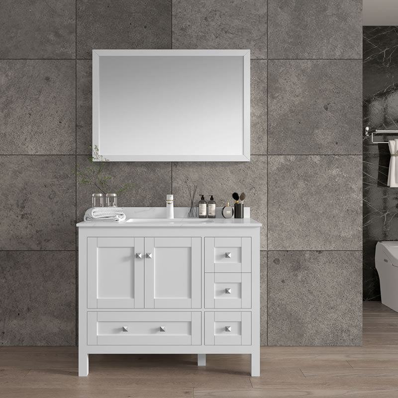 Pasgo YC9002 Vanity