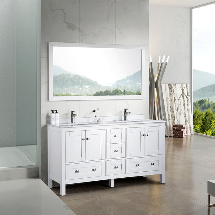 Pasgo YC9002 Vanity