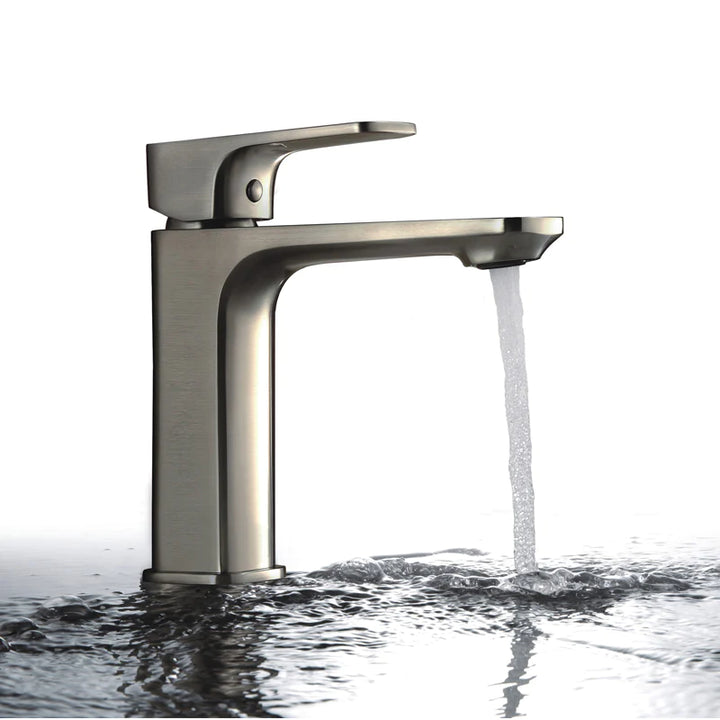 iStyle Bathroom Faucet WMD16E98