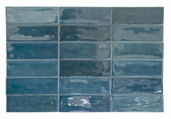 Barcelona Subway Tile   Series ®    (ARL)