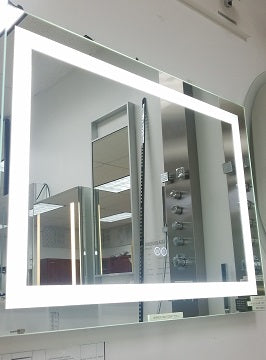 A-019 Starlight LED Mirror W 31.5" x H 24" x D 2"
