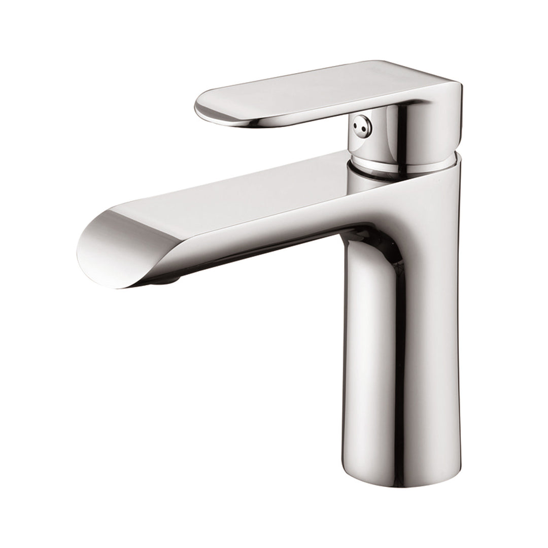 Single Handle Lavatory Faucet – F01 111 01 Chrome